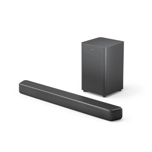 PHILIPS Soundbar 2.1 – Seria 5000