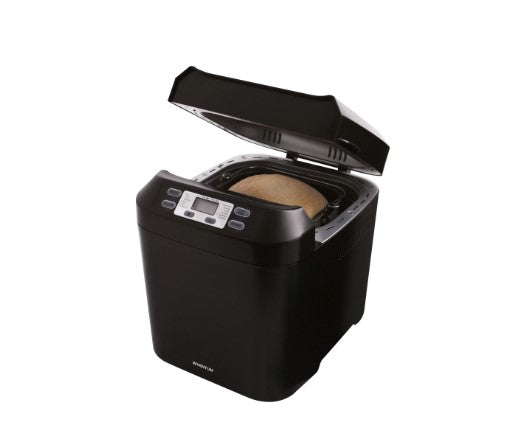 Makinë për bukë Inventum BM55, 550W, 800g, e zezë