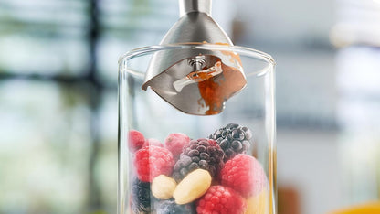 Blender dore PHILIPS 5000 Series, 1200W, 8 pjesë