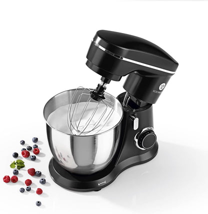 Mikser planetar Rach's Kochwerk Küchenmaschine, 1300W, 5.5L, i zi