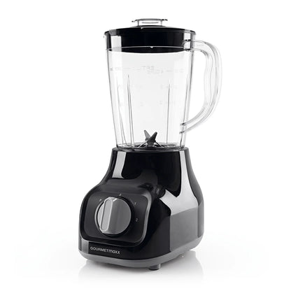Blender GOURMETmaxx Standmixer, 1.5L, ~500W, i zi