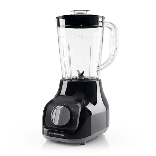 Blender GOURMETmaxx Standmixer, 1.5L, ~500W, i zi
