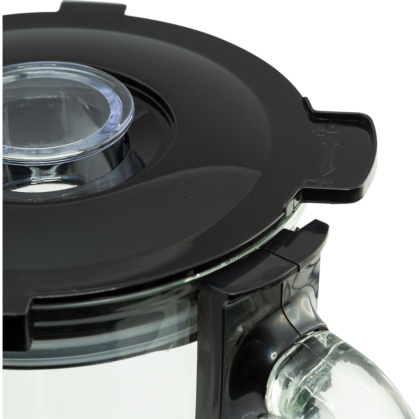 Blender OK. OMX 5220 M Standmixer, 500W, 1.5L, e hirtë/zezë