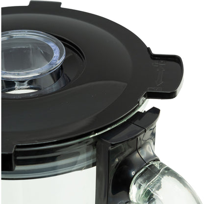 Blender OK. OMX 5220 M Standmixer, 500W, 1.5L, e hirtë/zezë