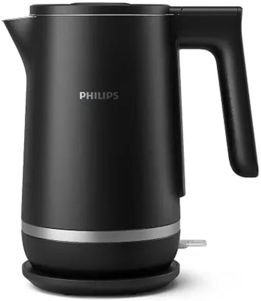 Vlues uji Philips HD9396/90 7000 Series Double Walled, 2200W, 1.7L, i zi