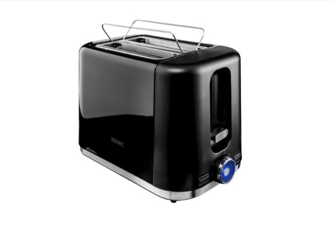 Toster Koenic KTO 2210 B, 870W, i zi
