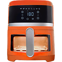 Fritezë ajri KOENIC KAF 41324 O, 3.3 L, 1300w, portokalli