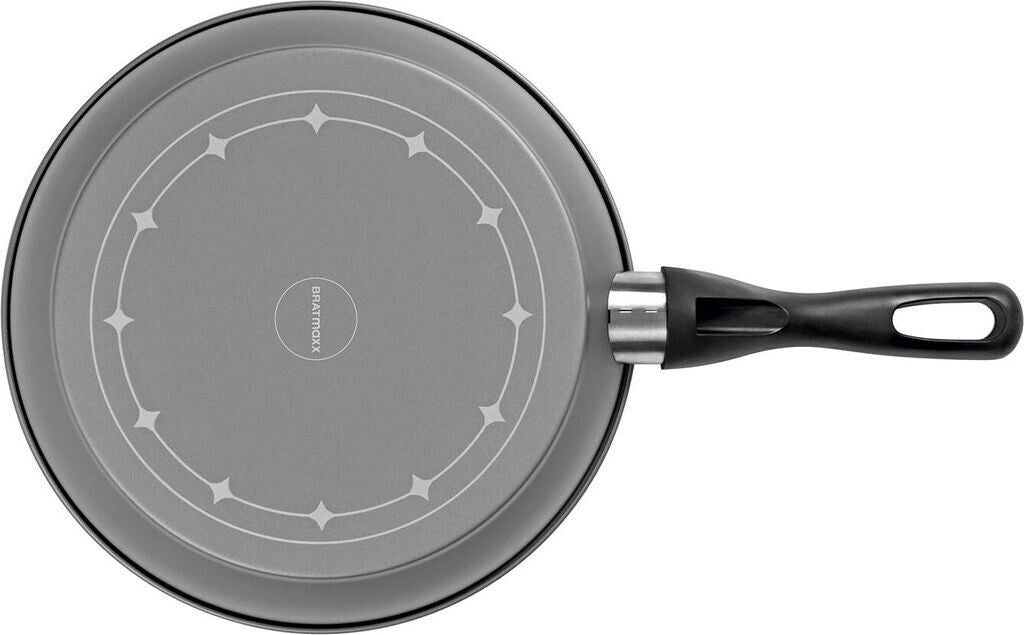Tigan Bratmaxx Keramik-Pfanne, 20 cm, i zi