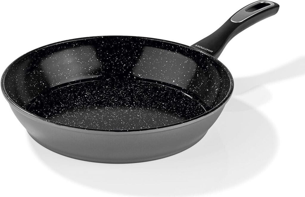 Tigan Bratmaxx Keramik-Pfanne, 20 cm, i zi