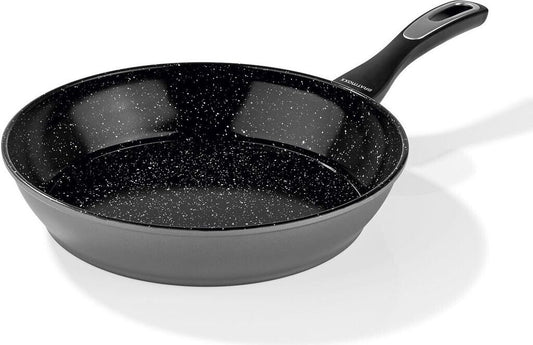 Tigan Bratmaxx Keramik-Pfanne, 20 cm, i zi