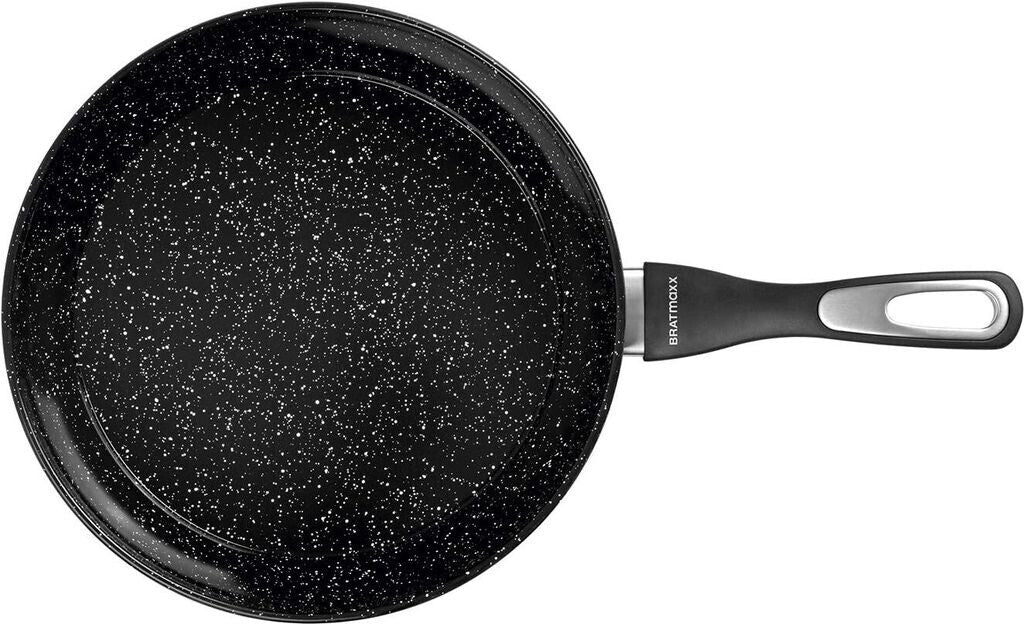 Tigan Bratmaxx Keramik-Pfanne, 20 cm, i zi